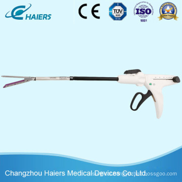Disposable Medical Endoscopic Linear Cutter Stapler